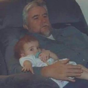 Meet your Posher, Ronald